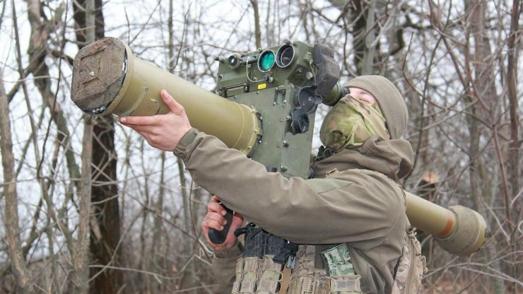 Ракета Martlet