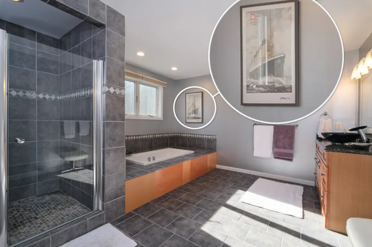 Будинок жертви Титаніка продають, Поль-Анрі Нарджоле, передбачення майбутнього, курйози, нерухомість, особняк, фото