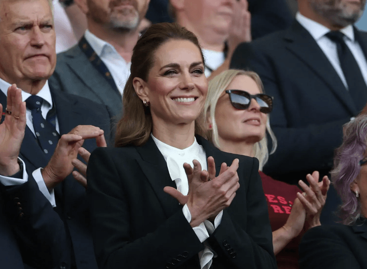 Кейт Миддлтон