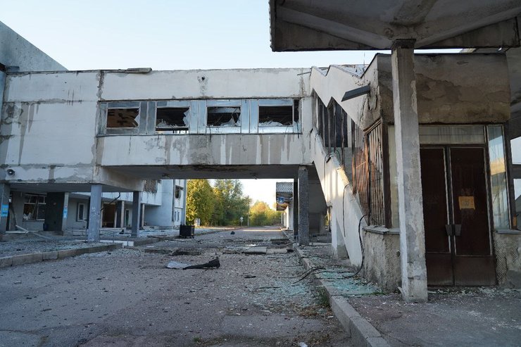 прилет черкассы