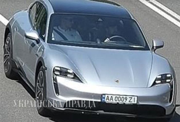 автомобіль, кирилл тимошенко, тимошенко авто