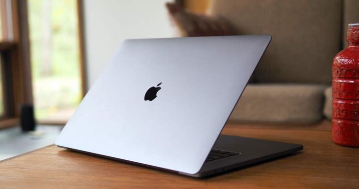 Ноутбук MacBook