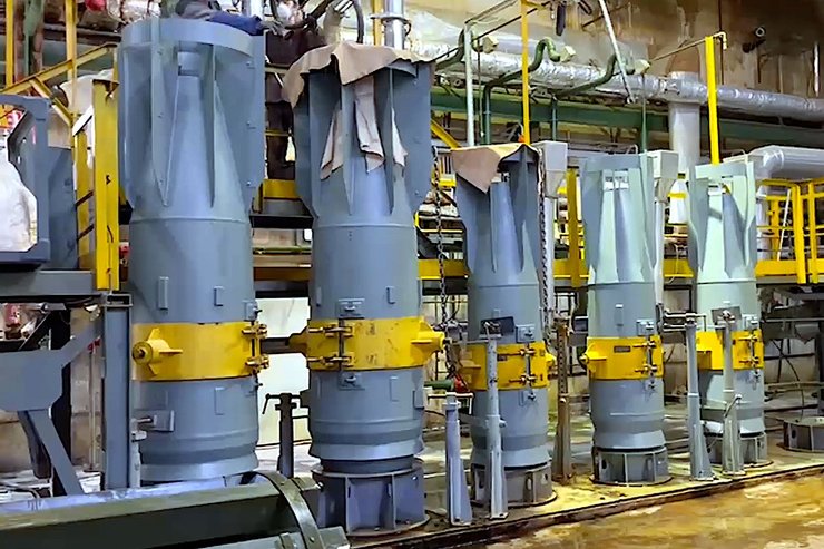 авиабомбы, российские авиабомбы