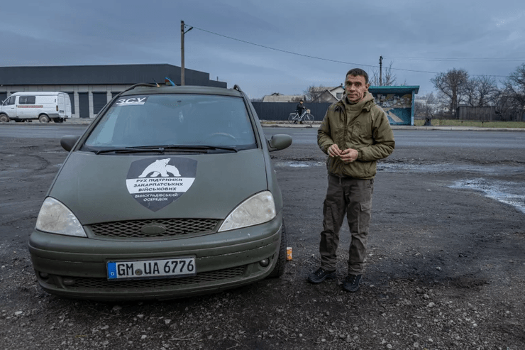 покровск, покровск эвакуация, покровск новости