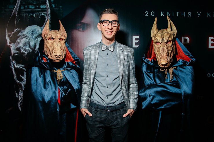 В'ячеслав Соломко