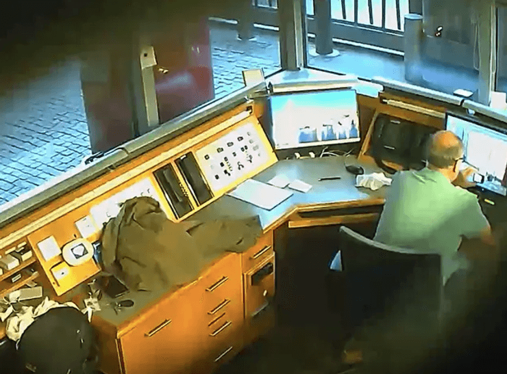 российские агенты