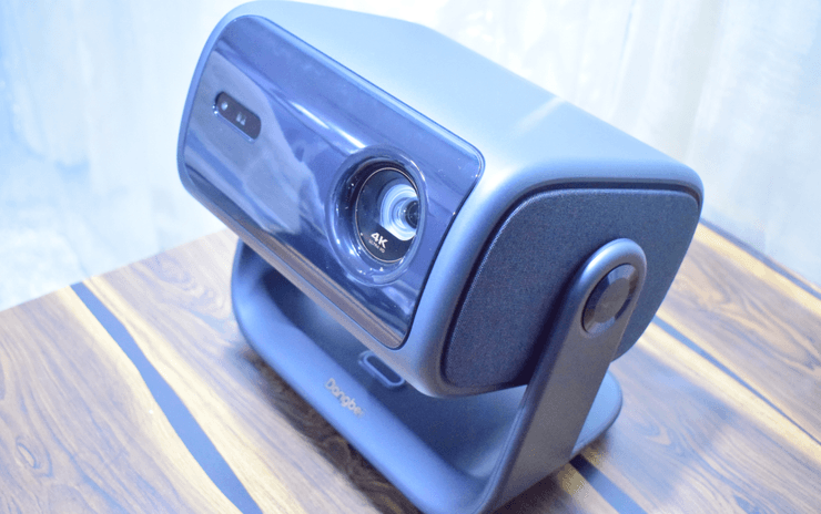 лучшие проекторы 2025 года