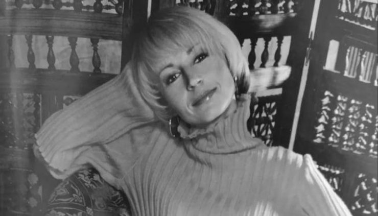 Людмила Клепакова