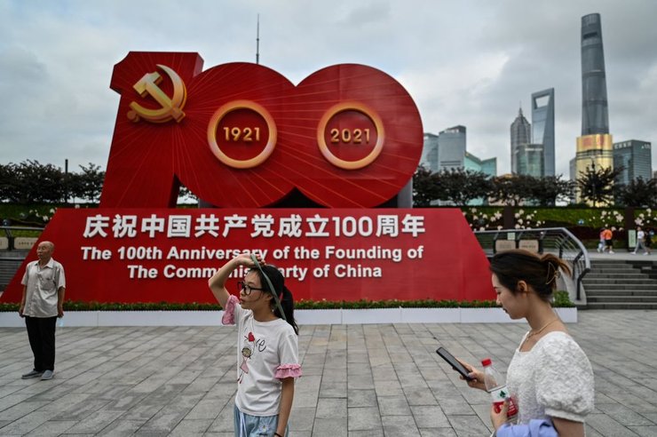 шанхай, си цзиньпин, китай мировое лидерство, китай в 21 веке, один пояс один путь, возрождение китая, почему китай сверхдержава