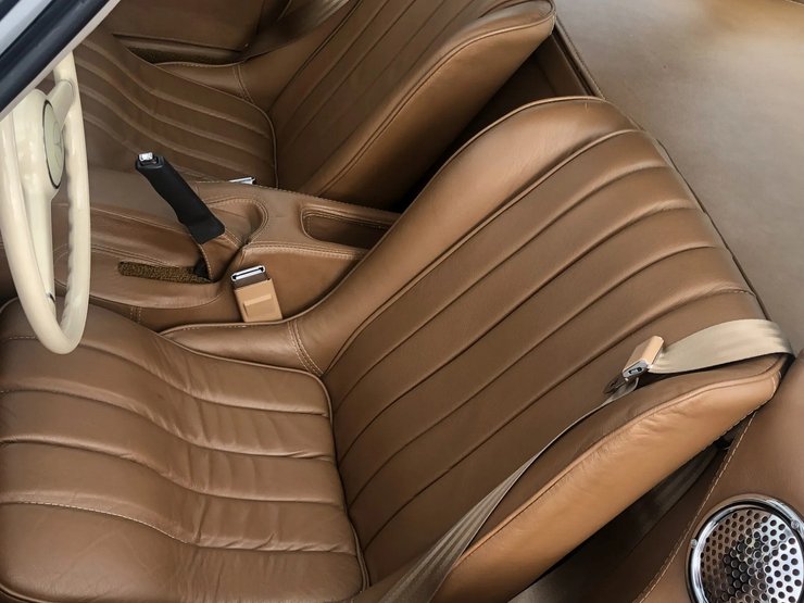 салон Mercedes 300 SL, Mercedes 300 SL Gullwing, копия Mercedes 300 SL, спорткар Mercedes, Mercedes 300 SL 1954, Mercedes 300 SL 1954