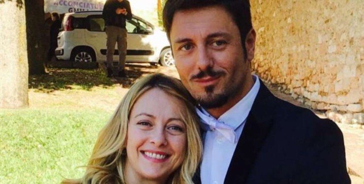 Италия, премьер-министр, разрыв