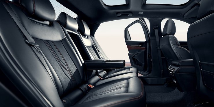 Ford Mondeo 2023, новый Ford Mondeo, Ford Mondeo, гибрид Ford Mondeo,