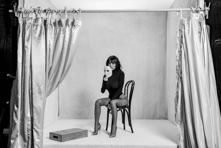 Бьянка Цензори кто это