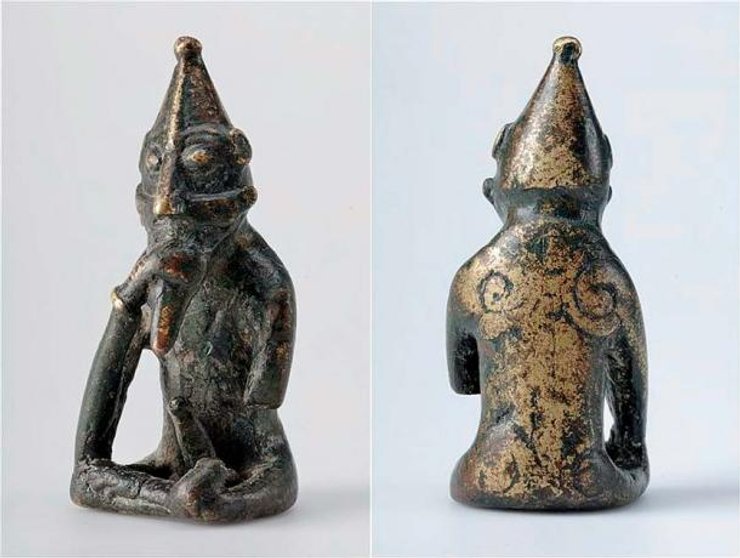 камень, артефакт, археология, находка, викинги, фаллос, раскопки, ученые, резной камень, захоронение, курган, исследование