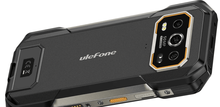 самый надежный телефон