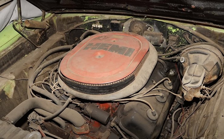 Plymouth Superbird 1970, Plymouth Superbird, Plymouth Road Runner Superbird, Plymouth Road Runner, заброшенные авто