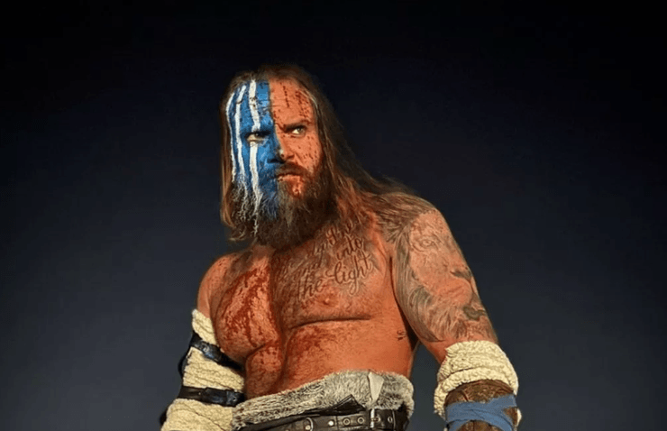 Люк Скоулер став зіркою спорту