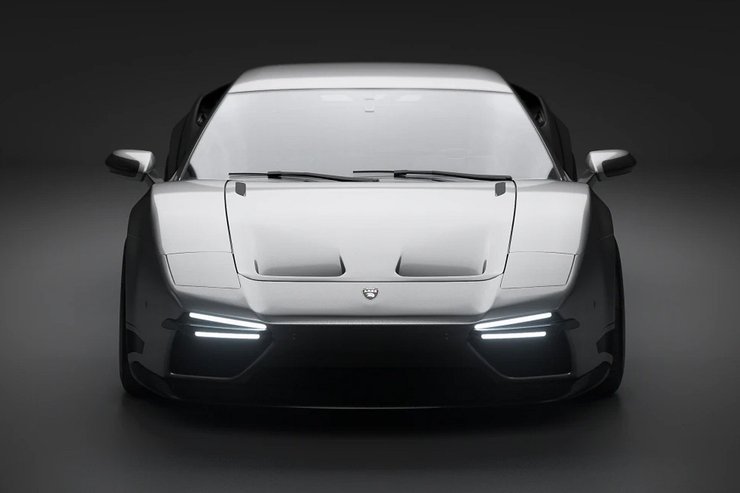 Ares Modena Panther Evo