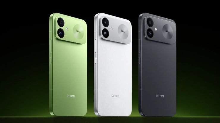 Смартфон Redmi K100