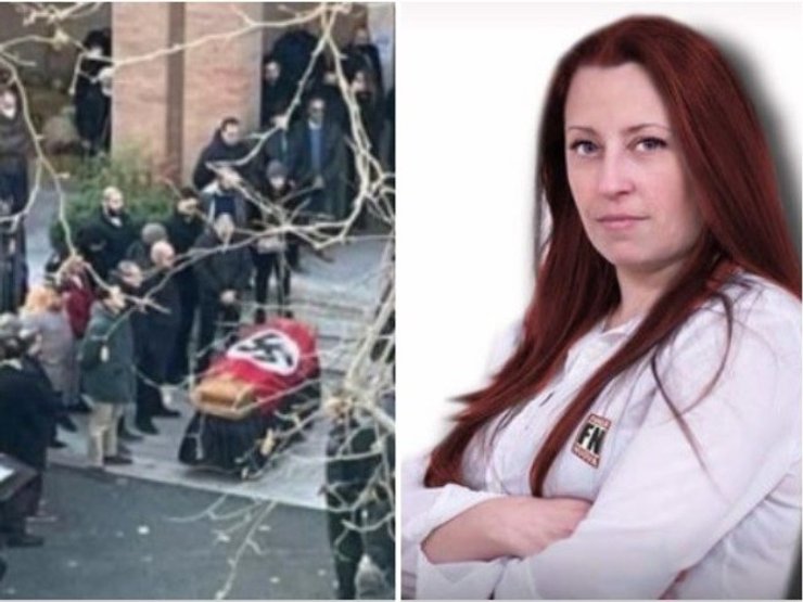 Алесія Аугелло