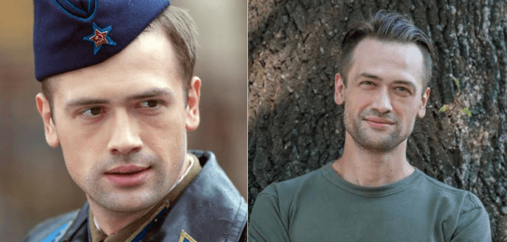 Анатолій Пашинін