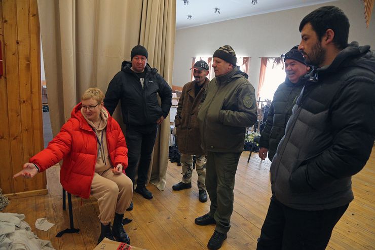 война, татаров, ивано-франковск, ивано-франковская область, буковель война, коломия война, эвакуация, тероборона