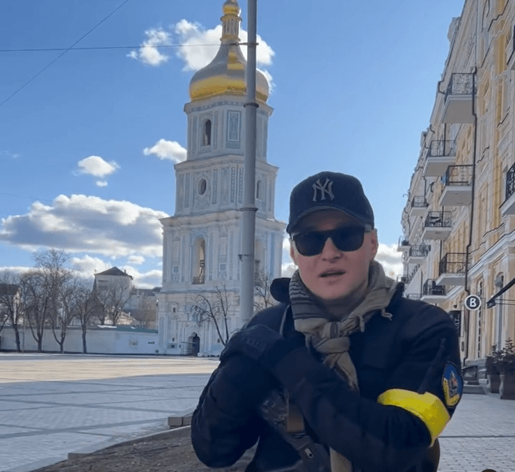 Андрій Хливнюк