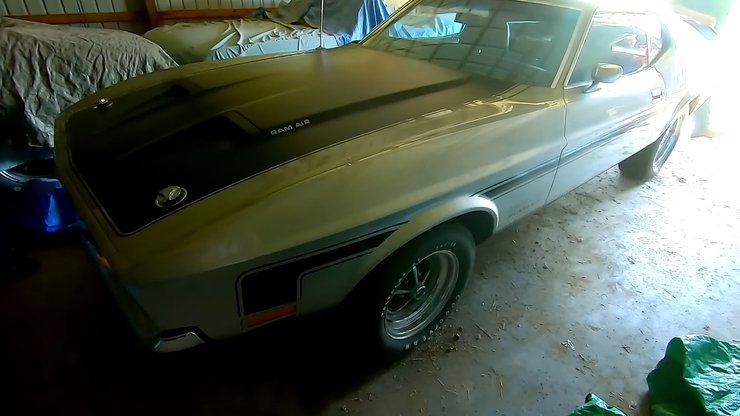 Ford Mustang Boss 351, Ford Mustang Boss, Shelby GT500 KR, Ford Mustang Shelby GT500