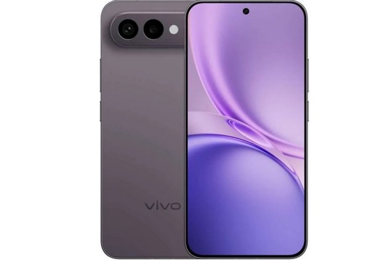 Vivo X300 FE обзор