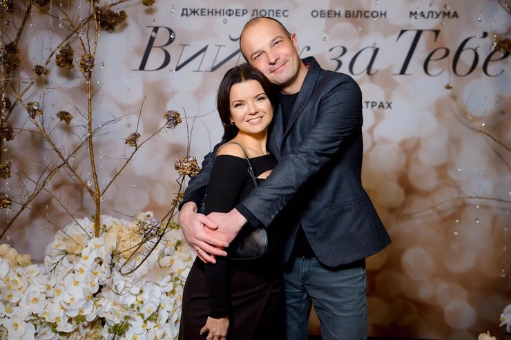 Марічка падалко, Єгор Соболєв