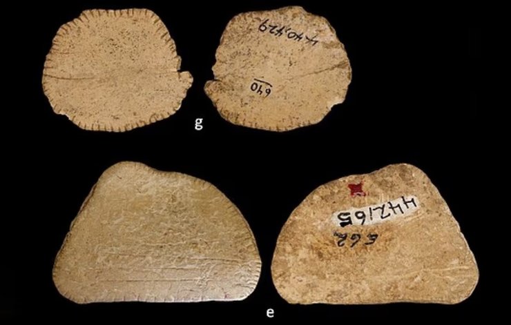 гральні кістки азартні ігри Америка стародавні люди