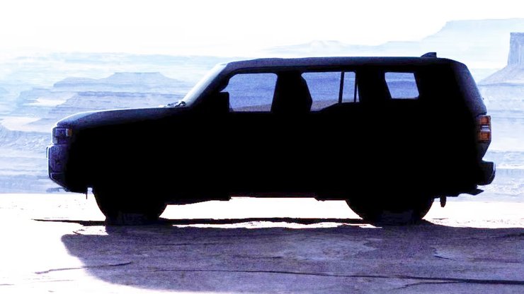 Toyota Prado 2024, Toyota Prado, новый Toyota Land Cruiser Prado, Toyota Land Cruiser Prado, новый Toyota Prado