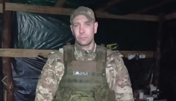 Антон Мілаєв