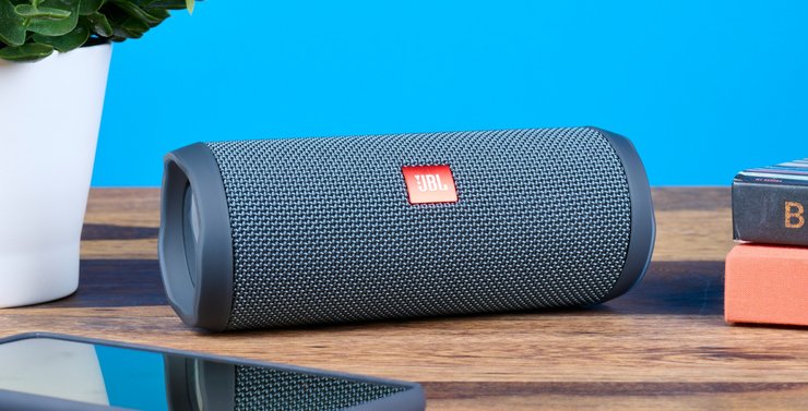 JBL Flip Essential 2 — портативна акустика