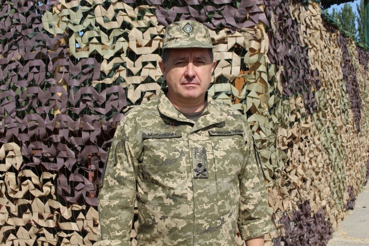 Анатолий Баргилевич