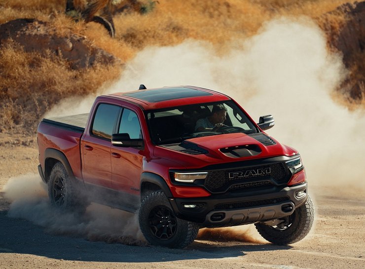 Car of the Year, Motor Trend, авто года, лучшие авто года, Лучший автомобиль 2022 года