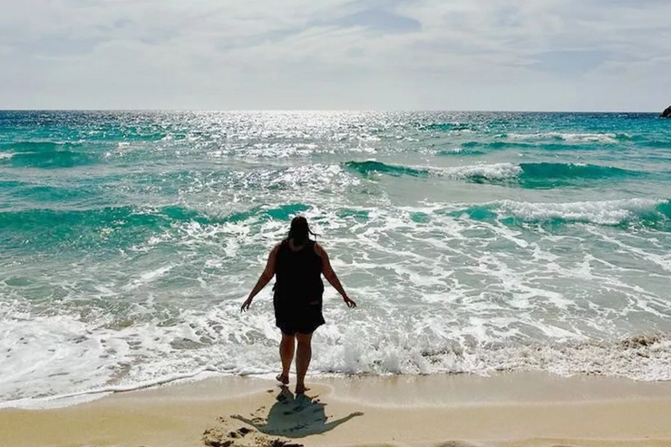 Отдых на Ибице обошелся женщинам дешевле, чем день в Лондоне, туризм, путешествия, курьезы, интересные истории, фото