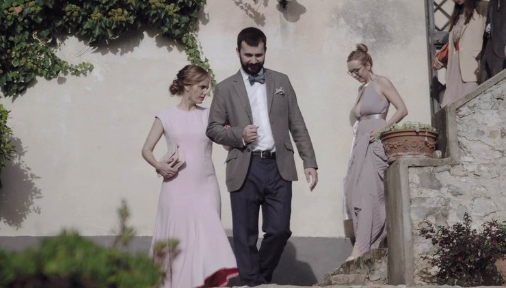 Мария Воронцова, Евгений Нагорный, дочь путина, старшая дочь путина, владимир путин