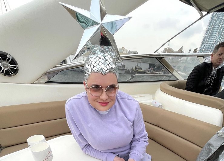 андрей данилко