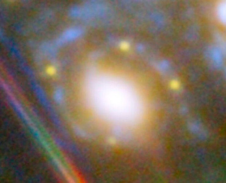 сверхновая