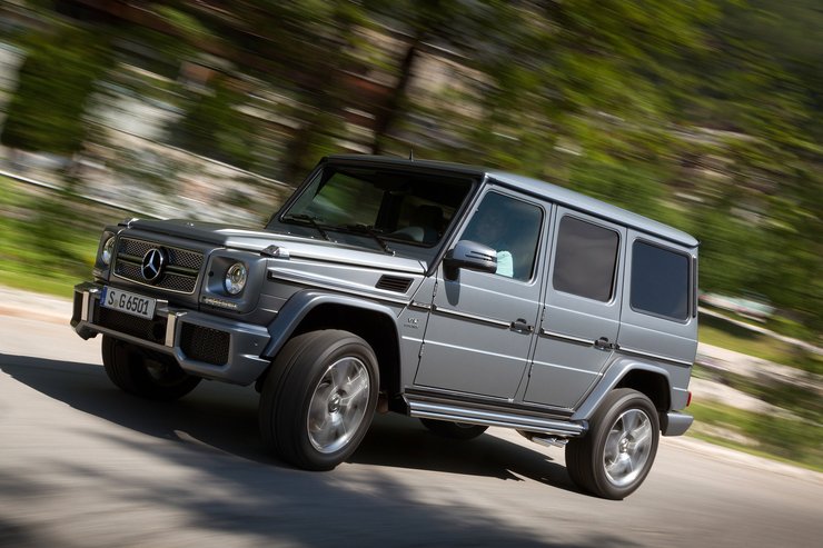Mercedes G65 AMG, Mercedes-Benz G-Class, Mercedes G-Class, Mercedes G-Class, история Гелендвагена