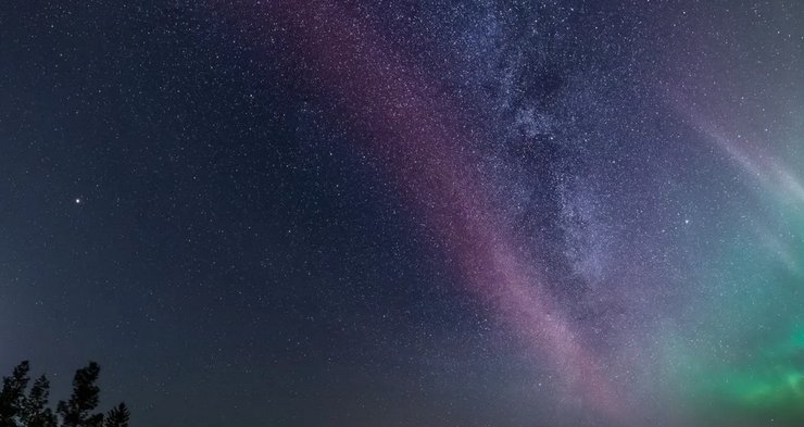 атмосферное явление стив