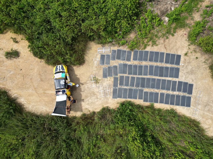 Skoda Enyaq, электромобиль Skoda, кроссовер Skoda