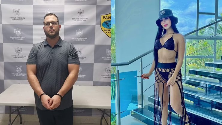 Закохана пара, селфі, вбивство, гучне вбивство, збиралися одружитися, викинув тіло, звинуватили у вбивстві,