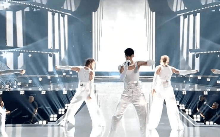 Євробачення-2025