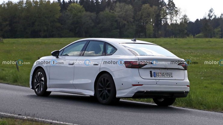 Електромобіль Volkswagen Aero B, Електромобіль Volkswagen, Volkswagen Aero B, новий Volkswagen Aero B