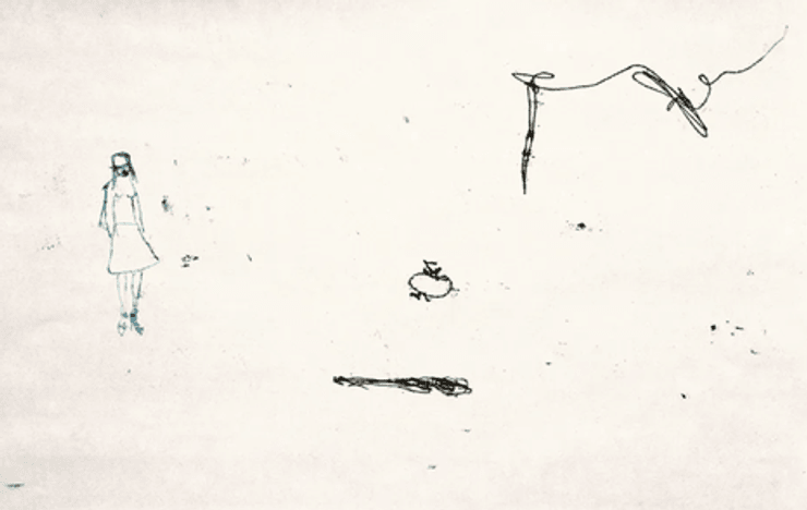 картина трейси эмин