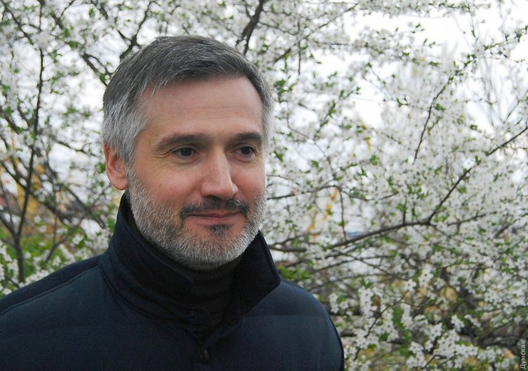 судья александр гарский, судья гарский одесса, Малиновский районный суд Одессы