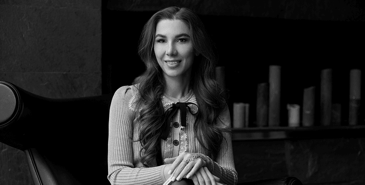 председатель наблюдательного совета IBOX BANK, IBOX BANK, Шевцова IBOX BANK, Алена Шевцова