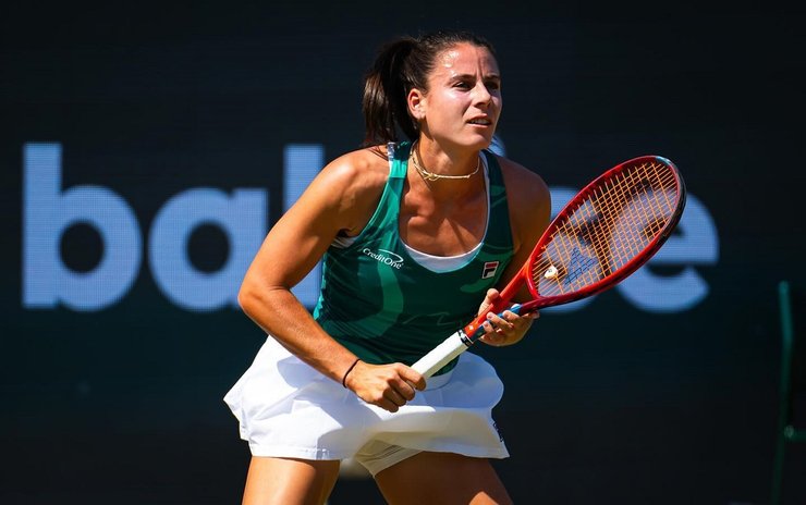 Емма Наварро, теніс, тенісистка, мільярдер, найбагатша